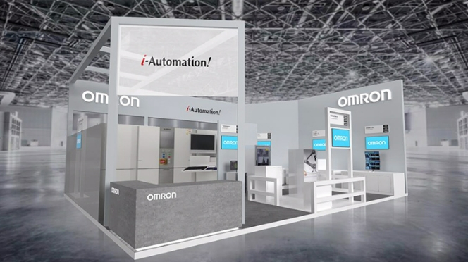 i-Automation!最大限度激发人机可能性,实现可持续发展的智能制造