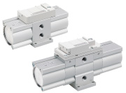 增压阀 VBA10A/11A