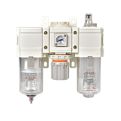 UC系列-三点式组合