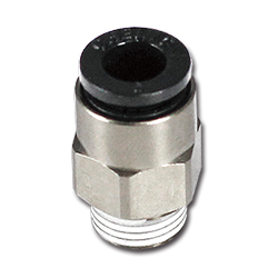 SQC系列-直立接头(外牙)