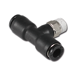 SQT系列-T型二通接头