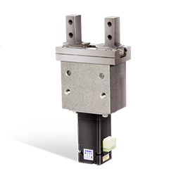 EDZ系列-平行式电动夹爪