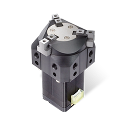 EHQ系列-电动夹爪