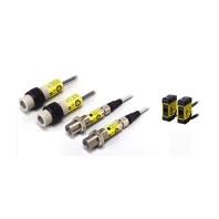 单光束安全传感器 E3ZS, E3FS