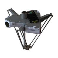 并联机器人 EtherCAT（NJ501-R）版 iX3