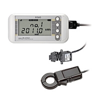 简易耗电记录器 ZN-CTX / CTM