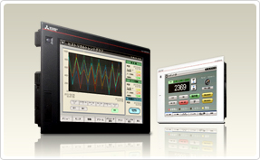 人机界面(HMI)-GOT  GOT2000系列