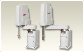 工业机器人-MELFA  水平多关节型机器人